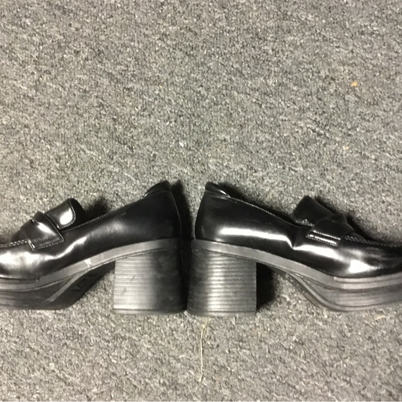 90s sketchers chunky heel - Picture 3 of 4